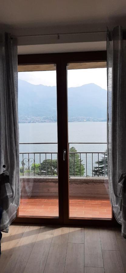 Cima Lago Gera Lario Kültér fotó