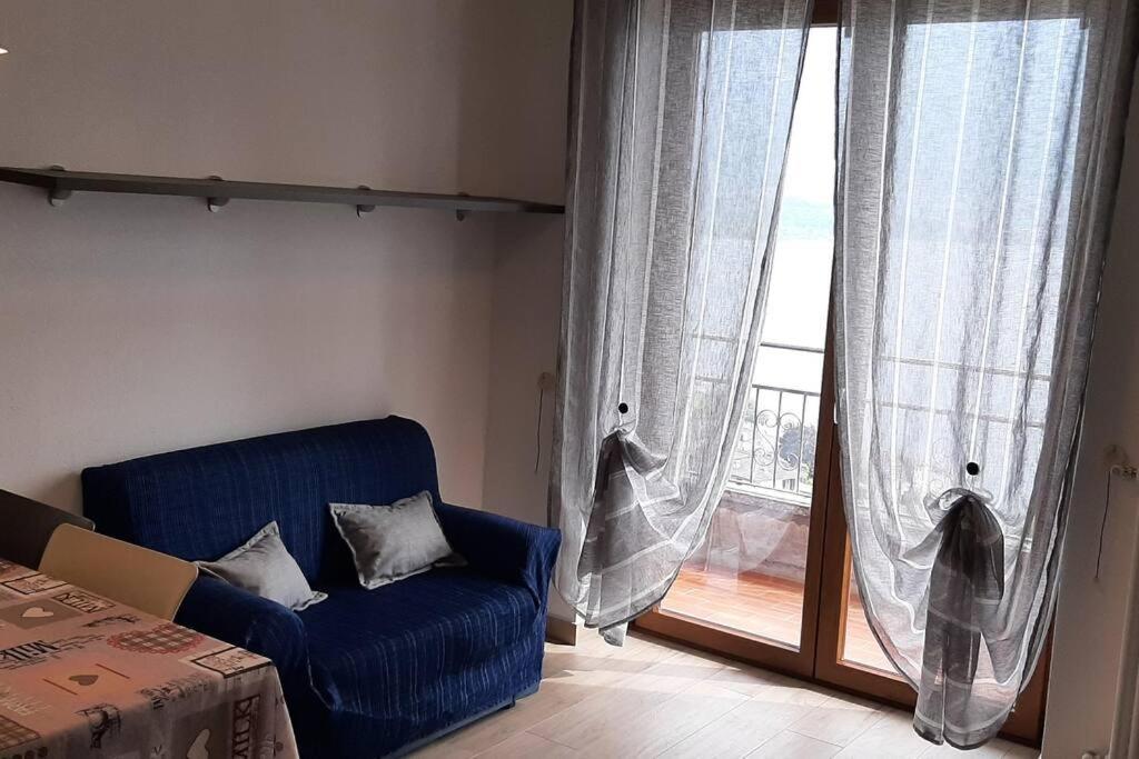 Cima Lago Gera Lario Kültér fotó