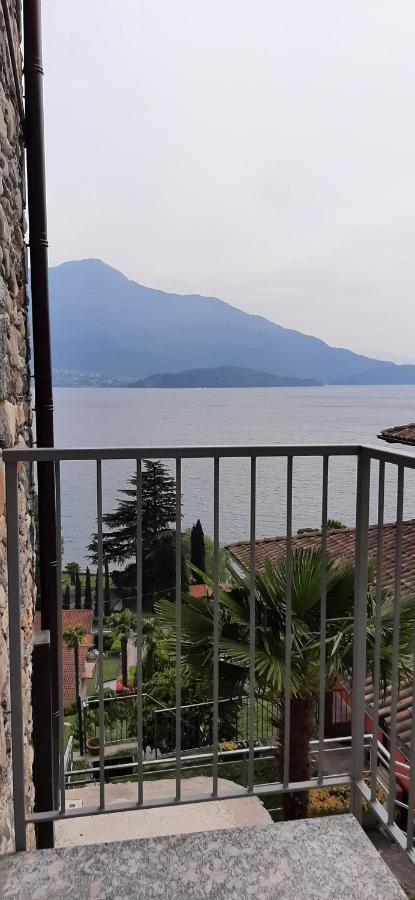 Cima Lago Gera Lario Kültér fotó