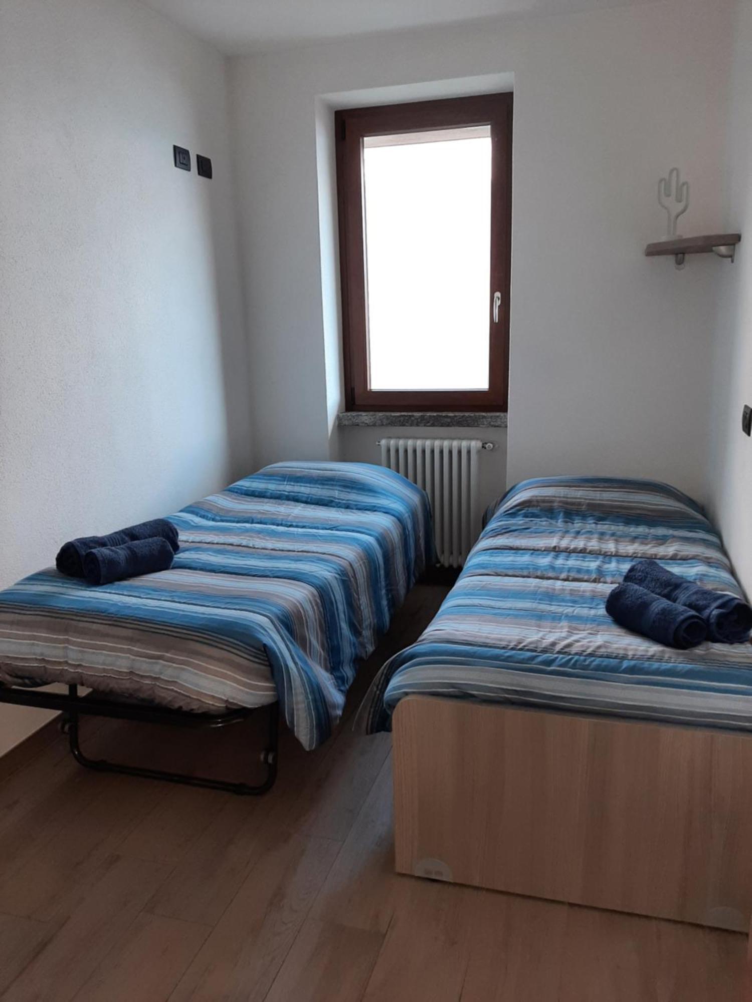 Cima Lago Gera Lario Kültér fotó